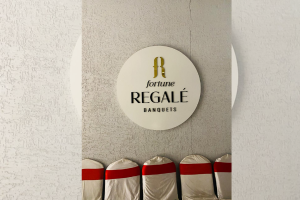 Banquet Hall Cooling Project 1