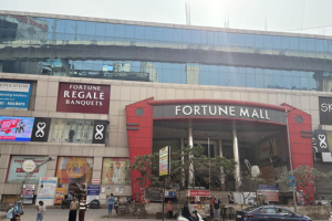 Banquet Hall Cooling Project 7