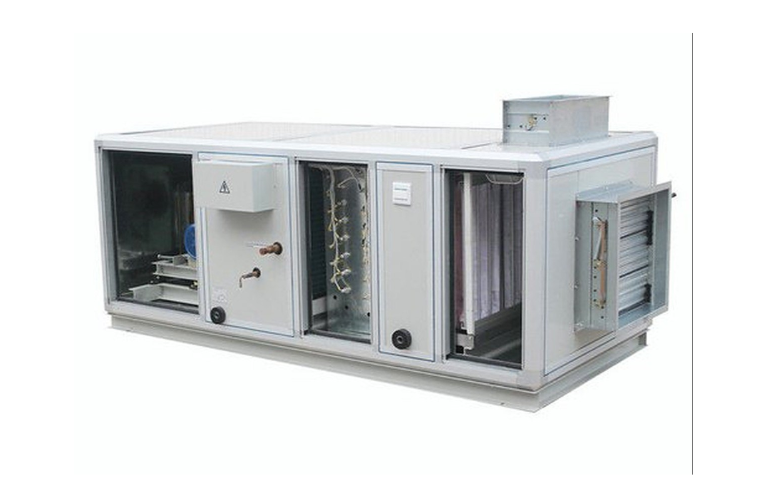 Air Handling Units