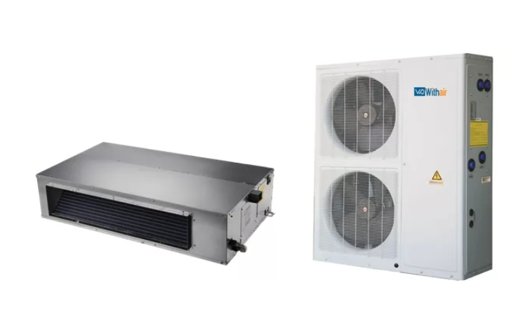 Ductable AC Systems