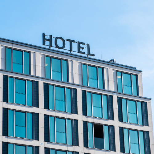 Hotels