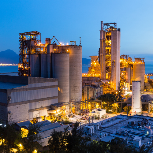 Industrial Facilities