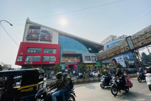 Mall & Retail Cooling Project