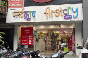 Mall & Retail Cooling Project