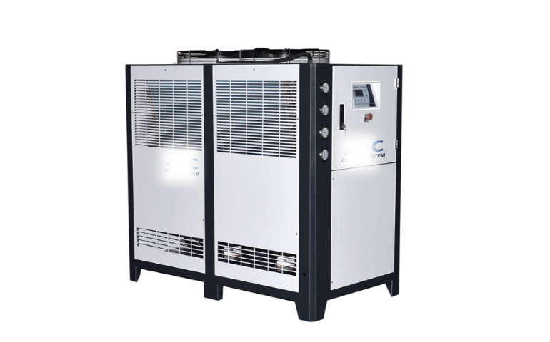 CBS – Chiller-Based System