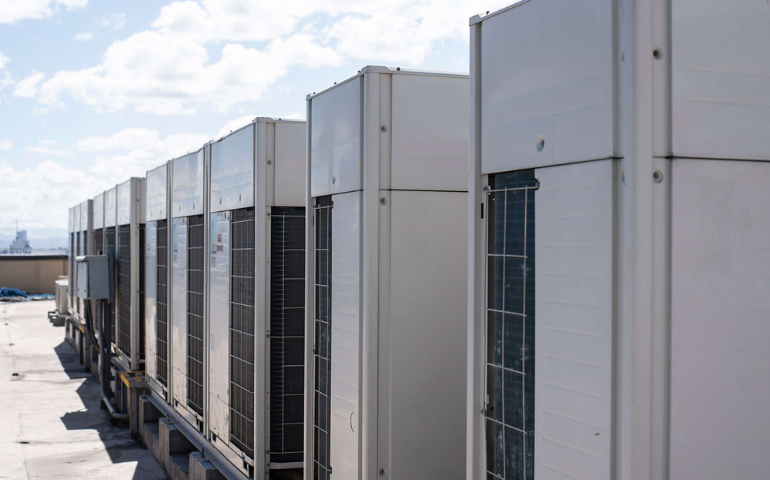 VRF System