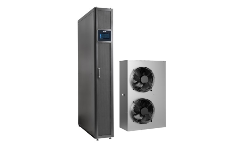 Rack Cooling System